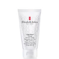 elizabeth arden eight hour cream intensive daily moisturiser for face spf 15 50ml