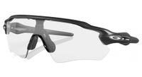 gafas fotocromaticas oakley radar ev path clear to black   acero   ref   oo9208 13
