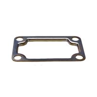 placa del diafragma del deposito de la bomba de freno honda cb 900 f bol dor delantera