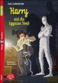 harry and the egyptian tomb young readers 4 - a2  downloadable mult