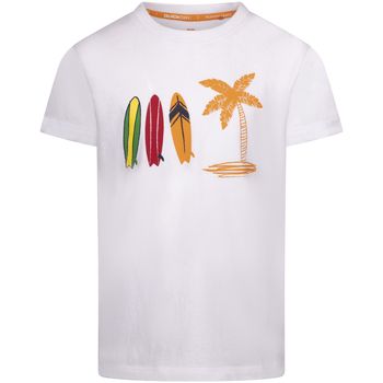 Trespass Tops y Camisetas Alltown para niño