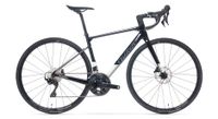 wilier triestina garda disc miche reflex bicicleta carretera shimano 105 12s 700 mm negro 2026