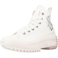 converse deportivas moda run star hike hi para mujer