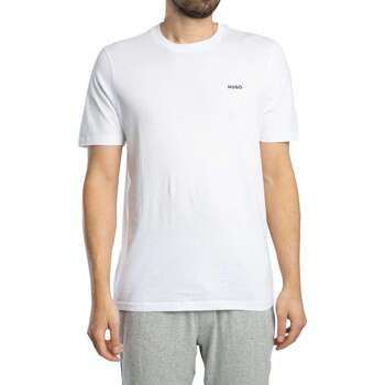 HUGO Camiseta Camiseta con logotipo Dero222 para hombre