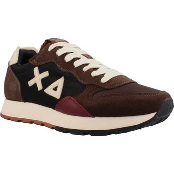 Sun68 Deportivas Moda Tom Winter Style para hombre