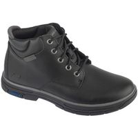 skechers botas bottines segment 20 brogden cuir para hombre