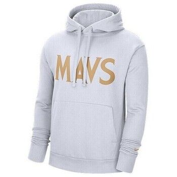 Nike Chaqueta deporte Nba Dallas Mavericks City Edition para hombre