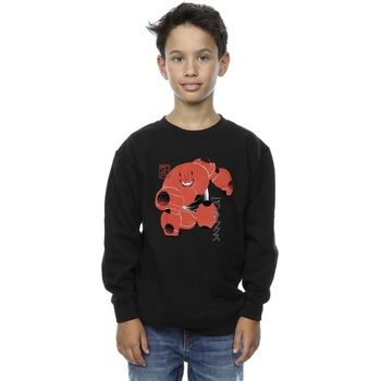 Disney Jersey Big Hero 6 para niño