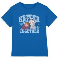 disney tops y camisetas better together para nino
