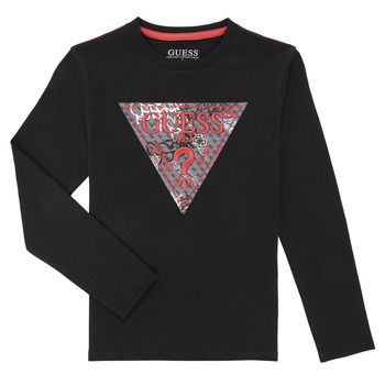 Guess Camiseta manga larga LS T-SHIRT para niño