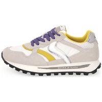 voile blanche deportivas moda 2b91 qwark para mujer
