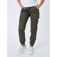 project x paris pantalon cargo - para mujer