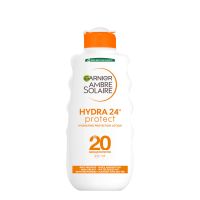 ambre solaire milk spf20 200ml