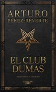 el club dumas edicion conmemorativa 30 aniversario