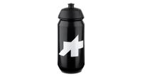 botella assos signature 500ml negra