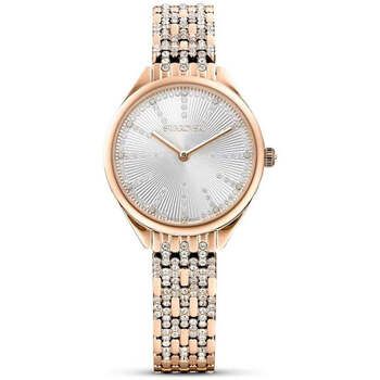 Swarovski Reloj analógico OROLOGI para mujer