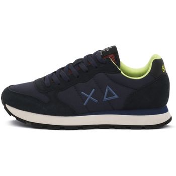 Sun68 Deportivas Moda SUN68 07 TOM FLUO para hombre