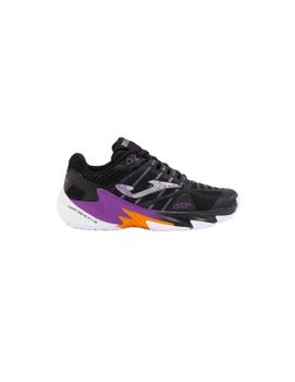Zapatillas Joma Open 2401 Negro Mujer