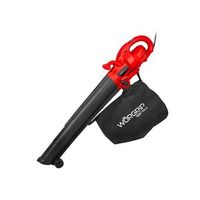 sopladoraspirador worgrip pro 2800w