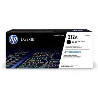 hp 212a toner original negro