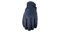 cinco guantes stoke wp guantes de invierno negros