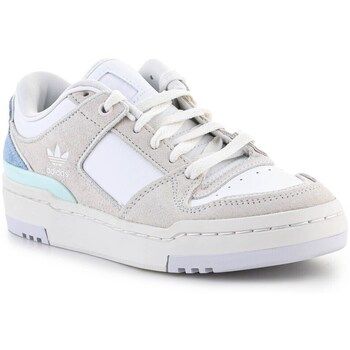 adidas Zapatillas Forum Luxe Low W Ftwwht Cloud White Crystal White para mujer