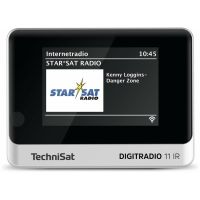 radio portatil technisat digitradio 11 ir dab fm wifi bluetooth pantalla 35