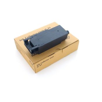 Cartucho de Tinta Ricoh 405783 para Impresoras Inyección de Tinta 27000 Páginas