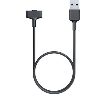 FITBIT Ionic Charging Cable - Black, Black