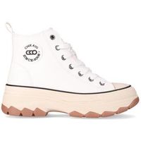 chika 10 zapatillas altas vania 02 para mujer