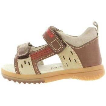Kickers Sandalias 414741-10 PLAZABI para niño