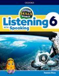 oxford skills world listening with speaking 6 students book