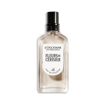 Perfume Mujer L'occitane En Provence Fleurs De Cerisier Edt 50 Ml