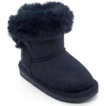Conguitos Botas OSSH140066 para niña