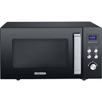 mw 7763 microondas negro acero inoxidable 900 w funcion grill