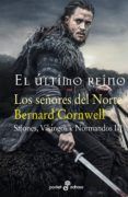 los señores del norte (sajones vikingos y normandos iii)