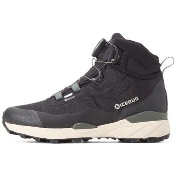 Icebug Zapatillas de senderismo Rover 2 Mid RB9X GTX para hombre