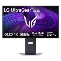 monitor oled lg ultragear 32gx850a-b 32 4k uhd 165330hz 003 ms hdr400 regulable altura