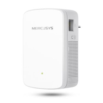 WiFi Mesh Mercusys ME20 750 Mbps Dual Band 2.4/5 GHz con WPS y botón reset