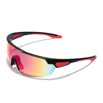 Gafas de sol Hawkers Polarized Red Cycling