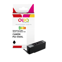 Armor K20480OW cartucho de tinta 1 pieza(s) Compatible Negro