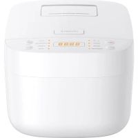 xiaomi smart multifunctional rice cooker arrocera 1l 710w blanco