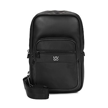 HUGO Bolso QUANTIC PU-N_MONOSTR para hombre