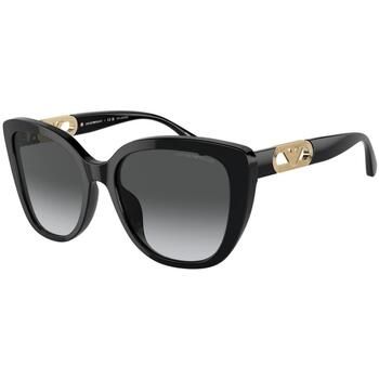 Emporio Armani Gafas de sol 0EA4214U 50178G para mujer