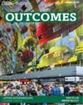 outcomes upper intermediate workbook  cd 2