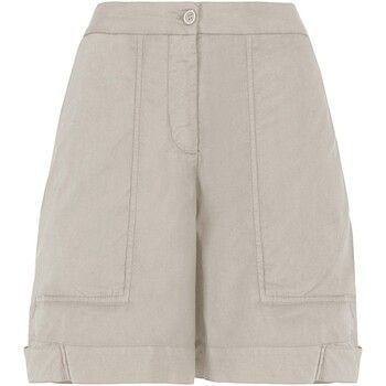 Bomboogie Short Bermuda Cargo Trousers Wo para mujer