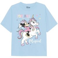 disney camiseta you are magical para nina