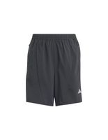 pantalon adidas woven shorts nino negro