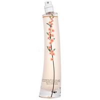 kenzo perfume flower ikebana mimosa - eau de parfum - 75ml para mujer