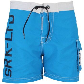 Srk Bañador Bermuda de bain garçon ECOFRI para niño